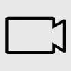 Normal operational display status icon on a Kia Sorento mirror
