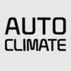 Automatic control AUTO mode selection icon for the Kia Sorento climate system