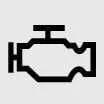 Malfunction Indicator Light icon