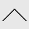 Kia Sorento steering wheel Up scroll arrow icon