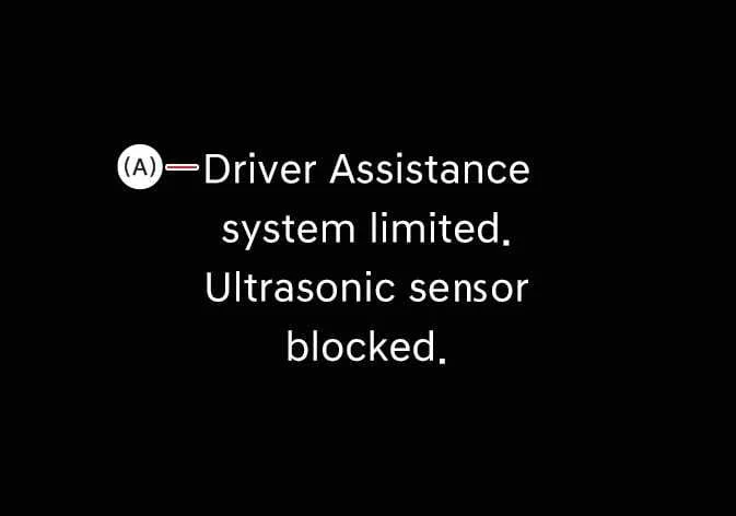 Kia Sorento Type B headrest release button insertion mechanism