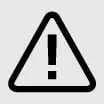 Kia Sorento dashboard master warning triangle icon