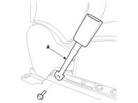 Kia Sorento Seat Belt Repair Service – Single-Stage – Money Back Guarantee