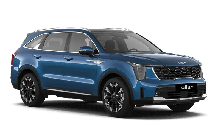 Kia Sorento: Child-Protector Rear Door Lock — Manual System (If Equipped) - Door Locks and Security Systems in the Kia Sorento - Opening and Closing