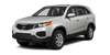 Kia Sorento XM Owners Manual
